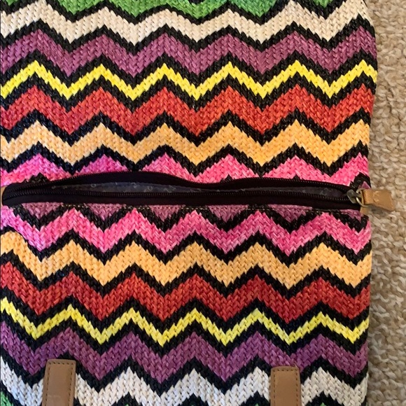 Colorful crossbody - Picture 5 of 8